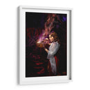 La caja de Pandora - Derek Galon MA | Cuadro decorativo de Canvas Lab