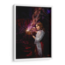 La caja de Pandora - Derek Galon MA | Cuadro decorativo de Canvas Lab