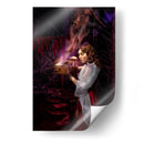 La caja de Pandora - Derek Galon MA | Cuadro decorativo de Canvas Lab