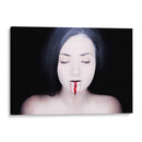 No más dolor - Oren Hayman | Cuadro decorativo de Canvas Lab