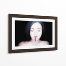No más dolor - Oren Hayman | Cuadro decorativo de Canvas Lab