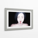 No más dolor - Oren Hayman | Cuadro decorativo de Canvas Lab