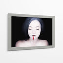 No más dolor - Oren Hayman | Cuadro decorativo de Canvas Lab