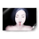 No más dolor - Oren Hayman | Cuadro decorativo de Canvas Lab