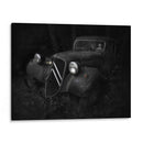 11 CV - Holger Droste | Cuadro decorativo de Canvas Lab