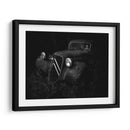 11 CV - Holger Droste | Cuadro decorativo de Canvas Lab