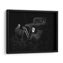 11 CV - Holger Droste | Cuadro decorativo de Canvas Lab