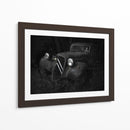 11 CV - Holger Droste | Cuadro decorativo de Canvas Lab