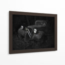 11 CV - Holger Droste | Cuadro decorativo de Canvas Lab