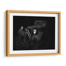 11 CV - Holger Droste | Cuadro decorativo de Canvas Lab