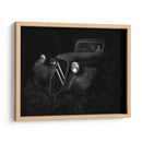 11 CV - Holger Droste | Cuadro decorativo de Canvas Lab