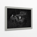 11 CV - Holger Droste | Cuadro decorativo de Canvas Lab