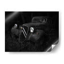 11 CV - Holger Droste | Cuadro decorativo de Canvas Lab