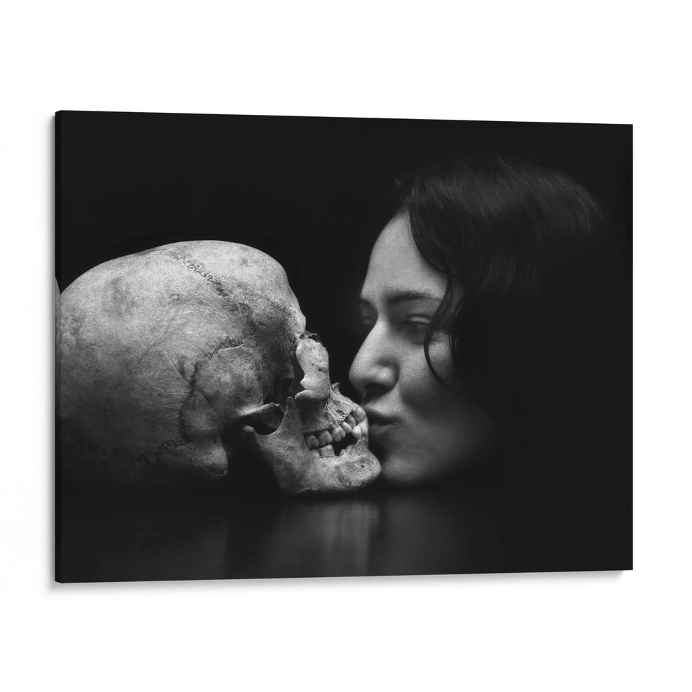 Romance químico - Yvette Depaepe | Cuadro decorativo de Canvas Lab