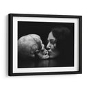 Romance químico - Yvette Depaepe | Cuadro decorativo de Canvas Lab