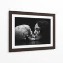 Romance químico - Yvette Depaepe | Cuadro decorativo de Canvas Lab