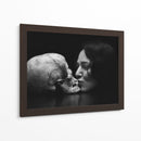 Romance químico - Yvette Depaepe | Cuadro decorativo de Canvas Lab