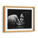 Romance químico - Yvette Depaepe | Cuadro decorativo de Canvas Lab