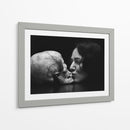 Romance químico - Yvette Depaepe | Cuadro decorativo de Canvas Lab