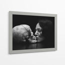 Romance químico - Yvette Depaepe | Cuadro decorativo de Canvas Lab