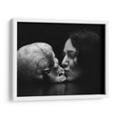 Romance químico - Yvette Depaepe | Cuadro decorativo de Canvas Lab