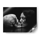 Romance químico - Yvette Depaepe | Cuadro decorativo de Canvas Lab