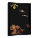 Murciélagos y Halloween - Nicolas Merino | Cuadro decorativo de Canvas Lab