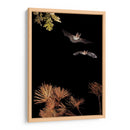 Murciélagos y Halloween - Nicolas Merino | Cuadro decorativo de Canvas Lab