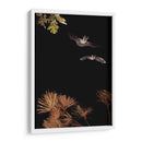 Murciélagos y Halloween - Nicolas Merino | Cuadro decorativo de Canvas Lab