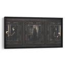 Recuerdos muertos - Petri Damsten | Cuadro decorativo de Canvas Lab