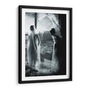 Después de la medianoche - Hari Sulistiawan | Cuadro decorativo de Canvas Lab