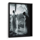 Después de la medianoche - Hari Sulistiawan | Cuadro decorativo de Canvas Lab