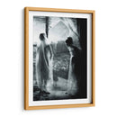 Después de la medianoche - Hari Sulistiawan | Cuadro decorativo de Canvas Lab