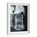 Después de la medianoche - Hari Sulistiawan | Cuadro decorativo de Canvas Lab