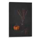 Lavandas y la calabaza - Cicek Kiral | Cuadro decorativo de Canvas Lab