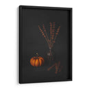 Lavandas y la calabaza - Cicek Kiral | Cuadro decorativo de Canvas Lab