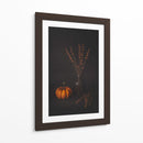 Lavandas y la calabaza - Cicek Kiral | Cuadro decorativo de Canvas Lab