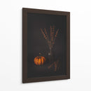 Lavandas y la calabaza - Cicek Kiral | Cuadro decorativo de Canvas Lab