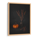 Lavandas y la calabaza - Cicek Kiral | Cuadro decorativo de Canvas Lab