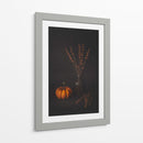 Lavandas y la calabaza - Cicek Kiral | Cuadro decorativo de Canvas Lab
