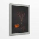 Lavandas y la calabaza - Cicek Kiral | Cuadro decorativo de Canvas Lab