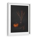 Lavandas y la calabaza - Cicek Kiral | Cuadro decorativo de Canvas Lab