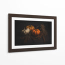 Antes de Halloween - Cicek Kiral | Cuadro decorativo de Canvas Lab