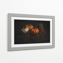 Antes de Halloween - Cicek Kiral | Cuadro decorativo de Canvas Lab