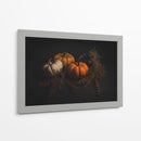Antes de Halloween - Cicek Kiral | Cuadro decorativo de Canvas Lab