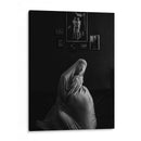 Espectros - Pecado original - Alejandro Marcos | Cuadro decorativo de Canvas Lab