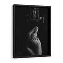 Espectros - Pecado original - Alejandro Marcos | Cuadro decorativo de Canvas Lab