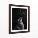 Espectros - Pecado original - Alejandro Marcos | Cuadro decorativo de Canvas Lab