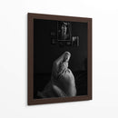 Espectros - Pecado original - Alejandro Marcos | Cuadro decorativo de Canvas Lab