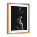 Espectros - Pecado original - Alejandro Marcos | Cuadro decorativo de Canvas Lab